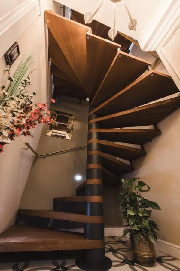 Zebbuga The Penthouse Suite 7 Exterior foto