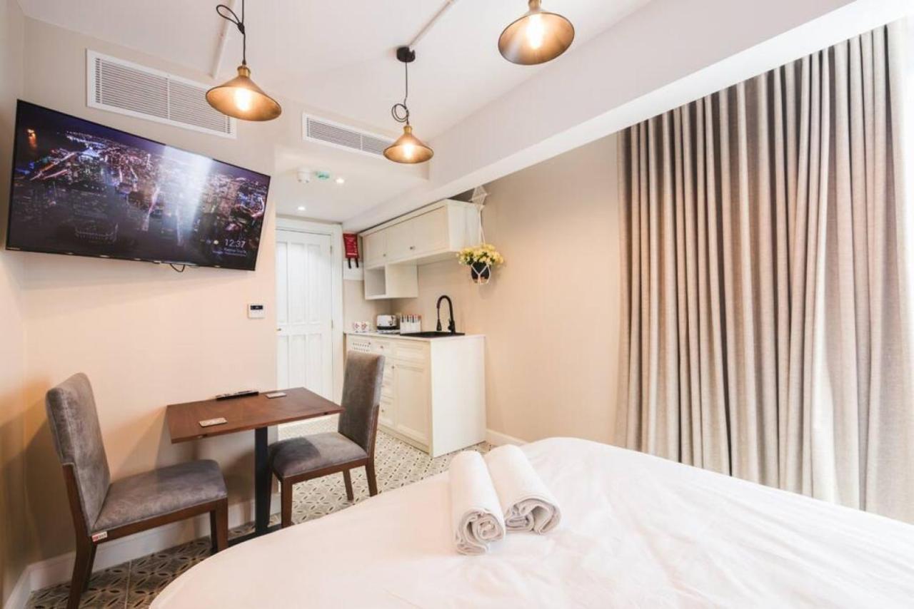 Zebbuga The Penthouse Suite 7 Exterior foto